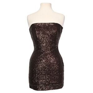 Mango Strapless Dresses for Women on Sale up to 90% Off: Poshmark